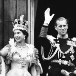 elizabeth en philip