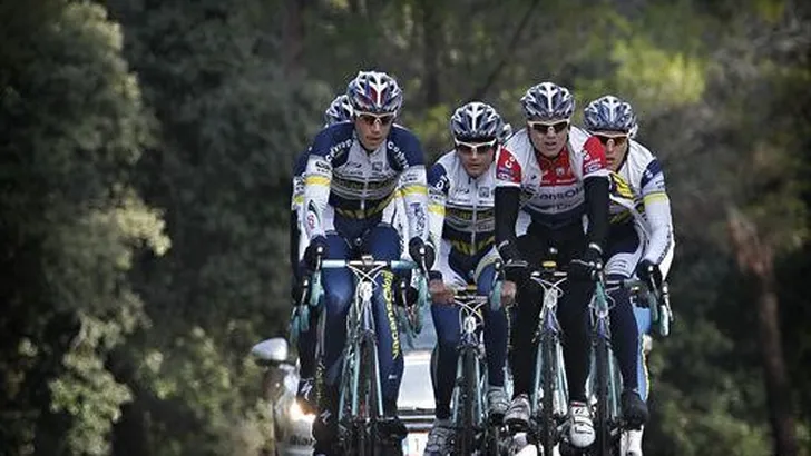 Ruijgh, Novikov en Valls herstellen goed