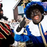 Zwarte Piet
