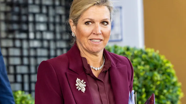 Máxima Marokko