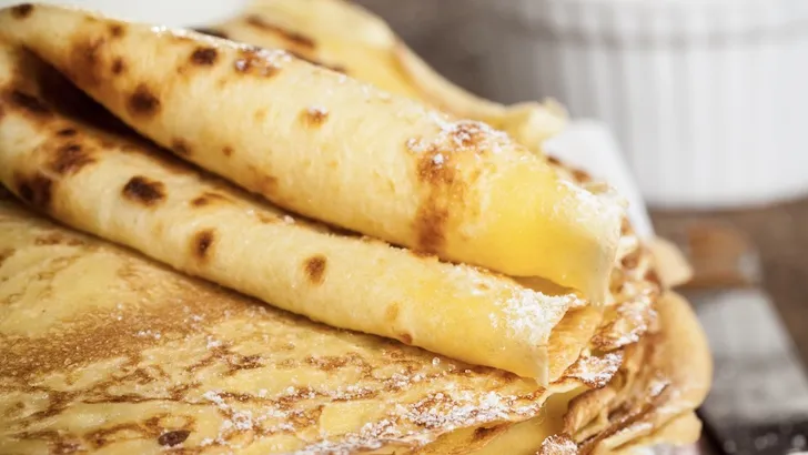 Pannenkoeken