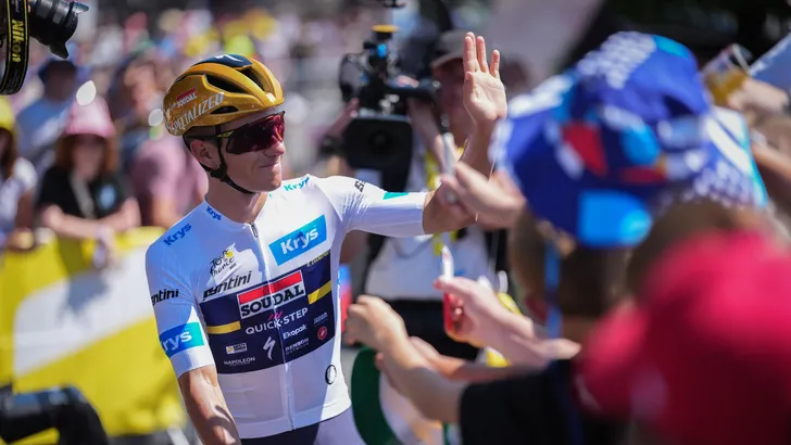 remco evenepoel
