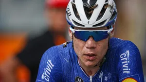 Fabio Jakobsen verlengt contract bij Deceuninck-Quick Step tot eind 2023