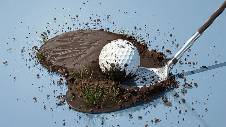'Mudball!'