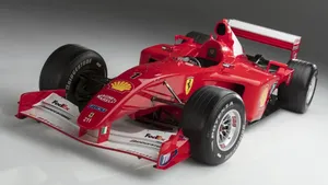 Michael Schumacher