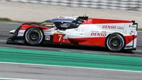 Toyota wil Le Mans ronderecord breken