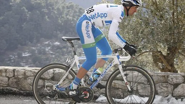 NetApp krijgt wildcard Ronde van Vlaanderen