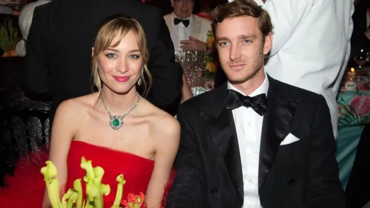 'Beatrice Borromeo en Pierre Casiraghi verwachten eerste kind'