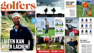 Golfers Magazine 10