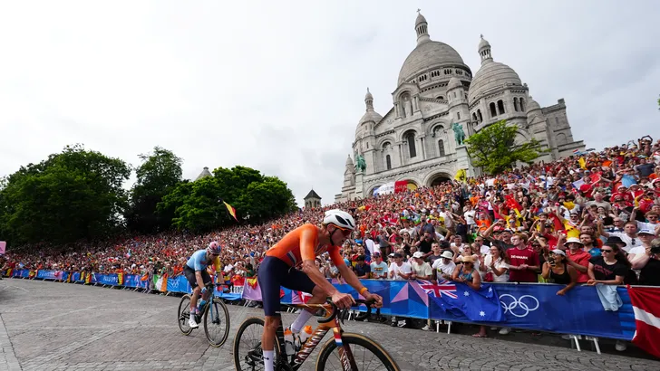 montmartre