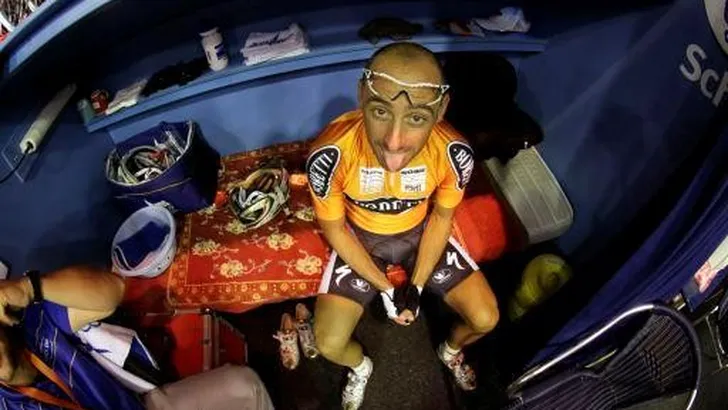 Milaan: Het laatste kunstje van Bettini