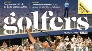 Dit lees je in Golfers Magazine 6
