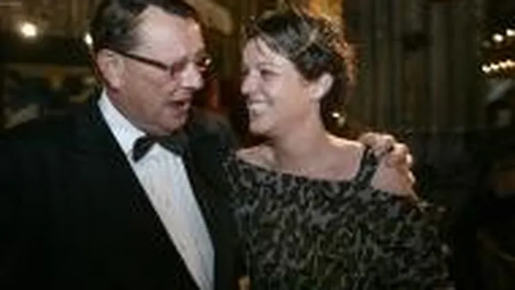 Joop Kruijssen overleden
