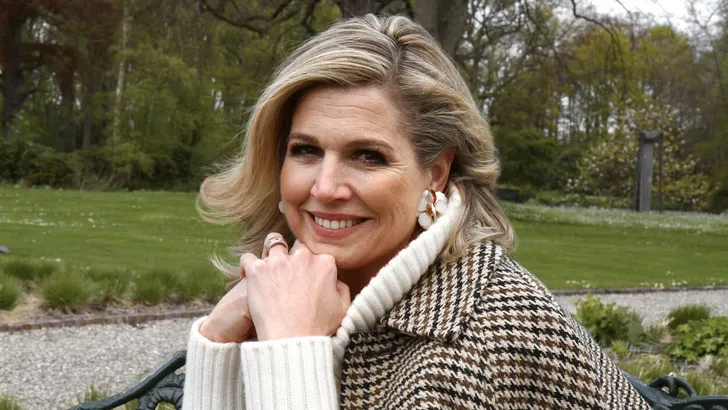 Nouveau's Ella: 'Waarom ik heb genoten van het interview met Máxima'