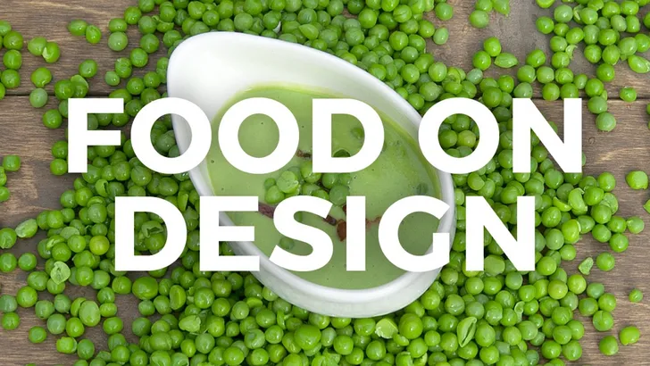 Ontdek restaurant Pastryclub tijdens Dutch Design Week