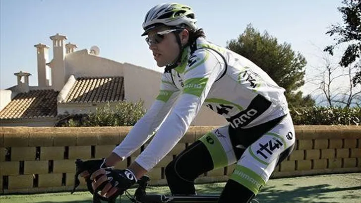 Dumoulin: 'Mooi koersen over Toscaanse wegen'