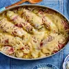 Recept: witlofschotel à la Rudolph van Veen | Beau Monde