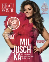 Cover Beau Monde: 7 + 8/2026