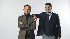 de broers christoph en philip roodhooft