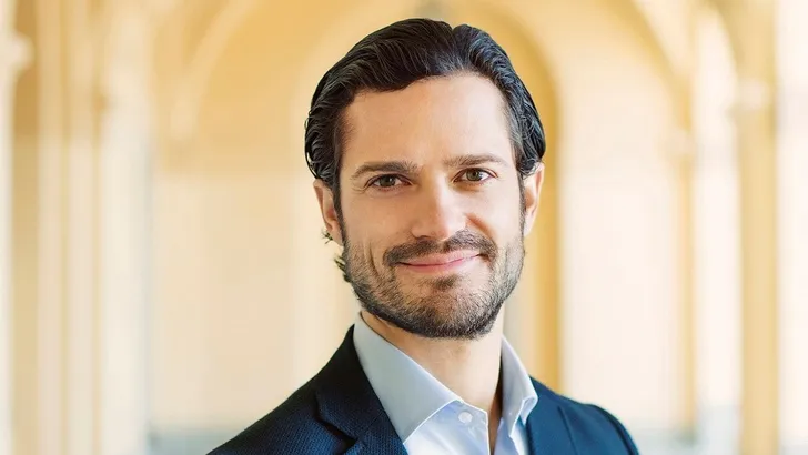 Carl Philip: Prince Charming wordt 40!