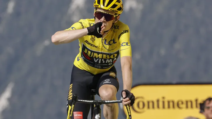 Tour de France 2023 - stage 17