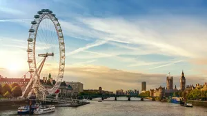 Zó kun je gratis overnachten in London Eye