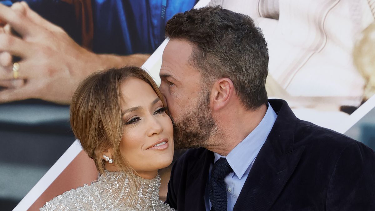 Final: Jennifer Lopez and Ben Affleck are breaking up