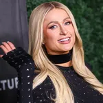 Paris Hilton pakt uit voor de eerste verjaardag van baby London