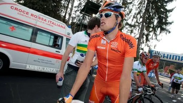 De Maar nog een jaar langer bij Rabobank