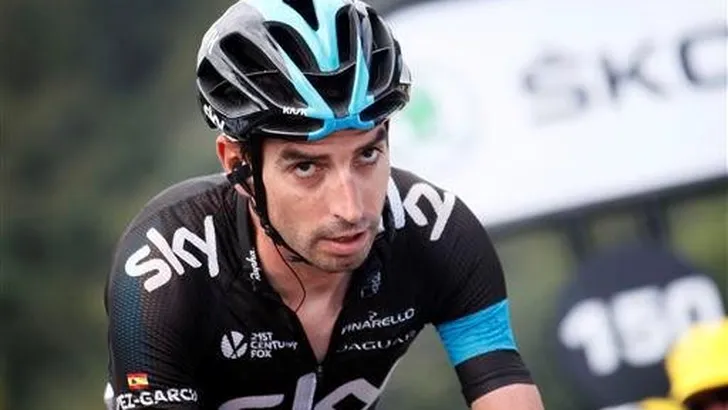 Sky twijfelt openlijk aan Girodeelname Contador