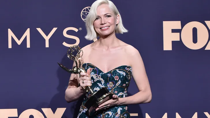 Emmy's 2019: de winnaars