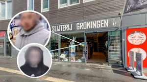 Slijterij