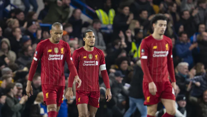 Hoop voor Ajax? Liverpool helemaal kapotgespeeld door degradatiekandidaat