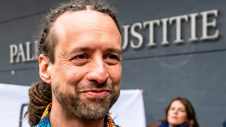 Willem Engel veroordeeld tot taakstraf voor opruiing tijdens de coronacrisis