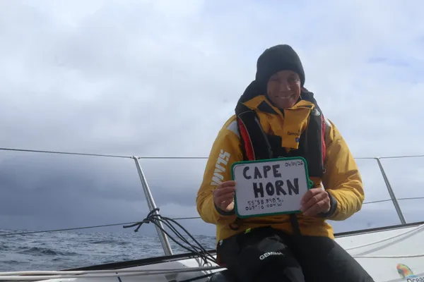 Beeld: Alexa Barrier