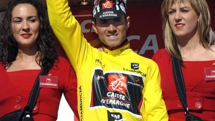 Valverde ziek; Evans winnaar van ProTour