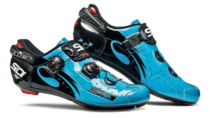 Nieuwe fietsproducten: Froomes sloffen en cognac-kleurige handschoenen
