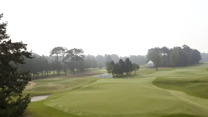 Hilversumsche Golfclub