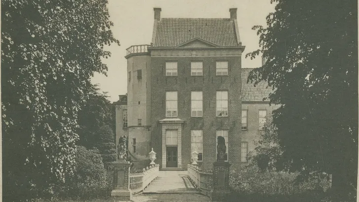 Dijksterhuis borg