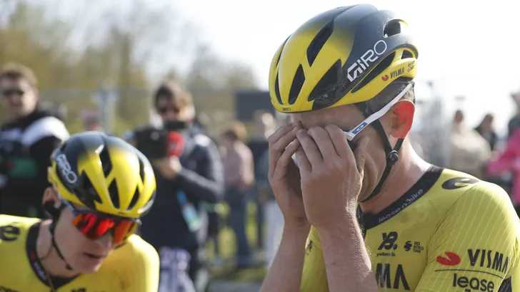 Tiesj Benoot