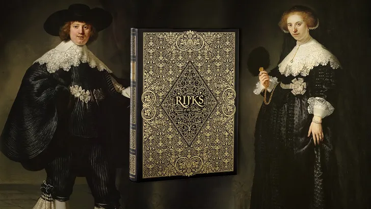 Magistrale nieuwe editie van Rijks, Masters of the Golden Age 