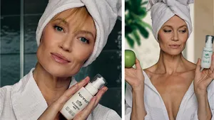 Oeh: huidverbeteringsmerk hannah lanceert vernieuwde productlijn