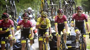Frans minister van Sport: 'Tour de France kan achter gesloten deuren'