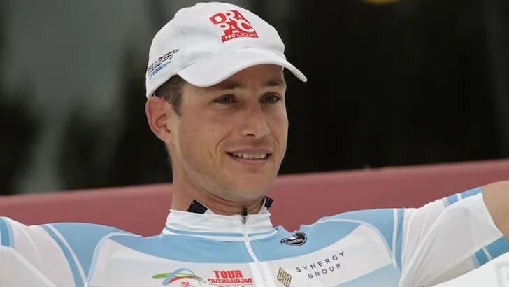 William Clarke toont zich de beste in de Ronde van Portugal