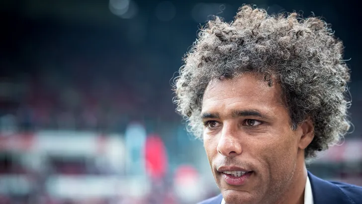 Pierre van Hooijdonk krijgt commentaar na kritiek op Johan Derksen