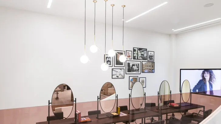 Rob Peetoom goes America