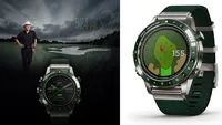 Garmin MARQ Golfer smartwatch