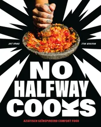 No Halfway Cooks