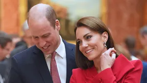 william kate