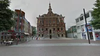 Stadhuis Kerkrade